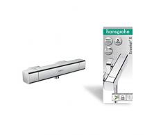 hansgrohe Ecostat E termostato de ducha visto cromo