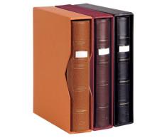 ALBUM MONEDAS PARDO 750 4/A