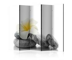 murando - Biombo - 225x172 cm de impresion bilateral en el lienzo de TNT de calidad - Decoracion cuarto - Biombo de madera con imagen impresa - b-B-0190-z-c