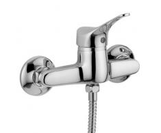 Ambrosiana sei14040000 - Grifo mezclador para ducha (cromo)