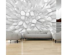 Fotomural 150x105 cm ! Papel tejido-no tejido. Fotomurales - Papel pintado Abstraccion 3D optico a-A-0134-a-a