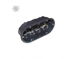 CAJA UNIVERSAL 2. ELEM. TABIQUE HUECO