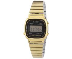 Casio Reloj de Pulsera LA670WEGA-1EF