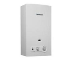 Junkers M142234 - Calentador 11 litros ionico gas natural minimaxx wr11