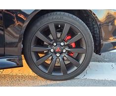 Spray vinilo líquido negro mate - pelable - 400ml