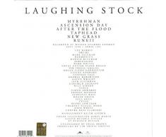 Laughing Stock [Vinilo]