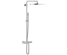 Grohe Rainshower System 400 - Sistema de ducha con termostato incorporado