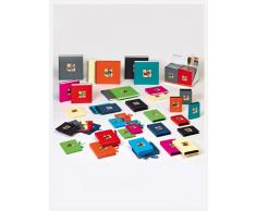 Walther Design ME-111-H álbum para enchufar FUN para 300 fotos 10x15 cm, crema