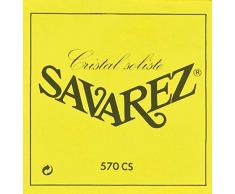 Savarez 656022 Mezclador Monomando L90 Para Lavabo Con Cuerpo Liso Y Desagüe Click-Clack. Cold Start Cuerdas De Guitarra Clásica