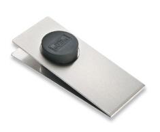 Burg-Wächter TKL 2155 Ni Tope de Puerta en Forma de Cuña, Gris