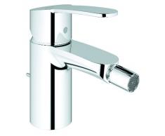 Grohe 33565002 Eurostyle C - Grifo monomando para bidé
