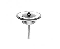Kludi 1041135-00 - Grifo de ducha
