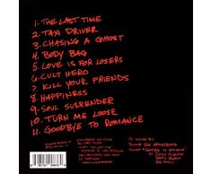 Love Is For Losers [Vinilo]