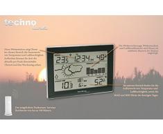 Technoline WS 9274-It Estación Meteorológica