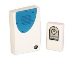 TIMBRE PUERTA A DISTANCIA ALCANCE 30M