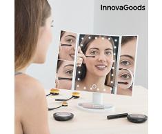 InnovaGoods Espejo Compacto - 850 gr.