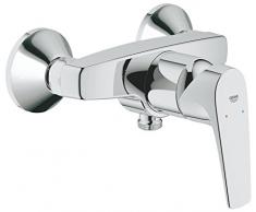 Grohe 23755000 23755000-Grifo de bañera y Ducha Montaje en Pared,