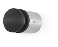 Blomus Tope para Puerta Entra, Acero Inoxidable / Plástico, 4 cm, 65353