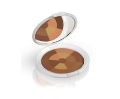 Couvrance polvos mosaico broncead avene