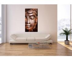 Cuadro sobre lienzo - de una sola pieza - Impresión en lienzo - Ancho: 65cm, Altura: 120cm - Foto número 2620 - listo para colgar - en un marco - PA65x120-2620