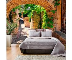 Fotomural 300x210 cm ! Top - Papel tejido-no tejido. Fotomurales - Papel pintado - Paisaje Naturaleza Piedras d-B-0075-a-a