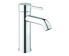 Grohe - Essence New Monomando Lavabo S Cuerpo Liso