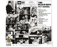 Pet Sounds [Vinilo]