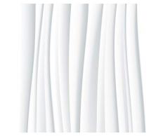 murando Papel Pintado autoadhesivo 10m Fotomurales Decoración de Pared Murales Pegatina decorativos adhesivos 3d panel moderna de Diseno Fotográfico Geometrico f-B-0260-j-a