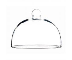 Catering aparato superstore – gj532 cristal campana, 210 mm