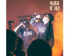 Relógio de Cuco (feat. Damaz Mc) [Explicit]
