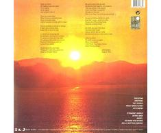 The Cry Of Love [Vinilo]