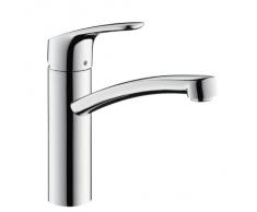 Hansgrohe Focus - Mezclador monomando para fregadero