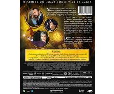 La Casa Del Reloj En La Pared (Digibook) Blu-Ray [Blu-ray]