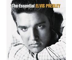 The Essential Elvis Presley [Vinilo]