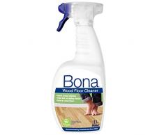 Bona piso de madera limpiador, Spray - 1 Litre