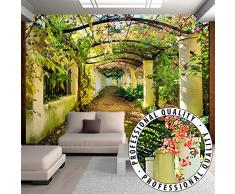 Fotomural 300x210 cm ! Papel tejido-no tejido. Fotomurales - Papel pintado 300x210 cm - naturaleza 10110903-18