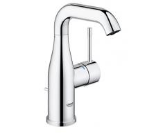 GROHE - Essence Monomando lavabo 28mm Eco vaciador M - Ref: 23 462 001