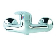EISL Grifo monomando para ducha Roma, NI168ROCR