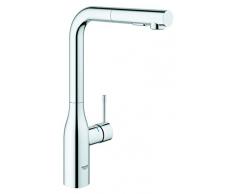 Grohe Essence - Grifo de cocina, color cromado (Ref. 30270000)
