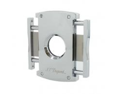 Cigarro cortador de ST Dupont Maxi Jet Chrome