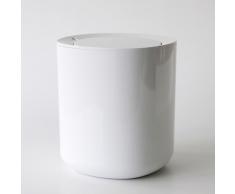 Alessi Birillo - Cubo de basura