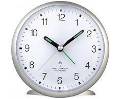 TFA Dostmann 60.1506 - Radiodespertador