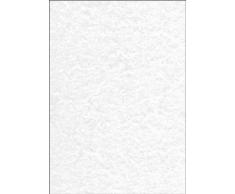 Sigel - Papel (50 hojas, A4), diseño de textura de pared, color gris