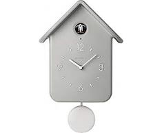 Guzzini 8008392309307 QQ Home - Reloj de cuco con pÃ©ndulo