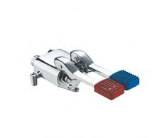 Grifo Pedal Agua Fría/Caliente