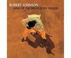King Of The Delta Blues Vol. 1&2 (180 Gr) Lp [Vinilo]