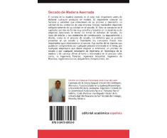 Secado de Madera Aserrada