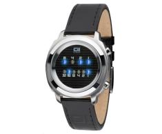 The One Reloj Binario Zerone ZE102B1
