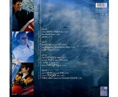 Minor Earth Major Sky - Edition Deluxe 2 LP [Vinilo]