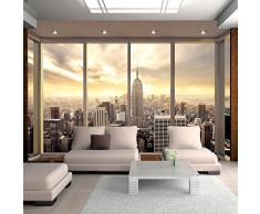 Fotomural 350x245 cm ! Papel tejido-no tejido. Fotomurales - Papel pintado 350x245 cm - Arquitectura 10110904-34